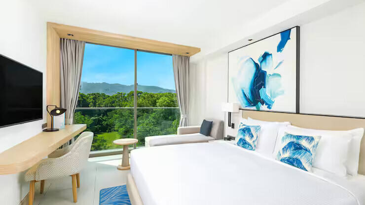 Hilton Garden Inn Phuket Bang Tao